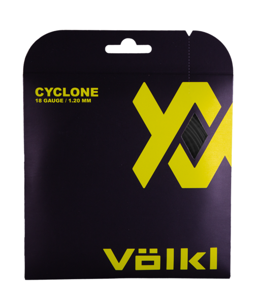 CYCLONE